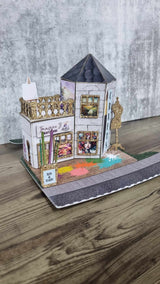 3Quarter Designs Lane Village - Imagine If Craft Store