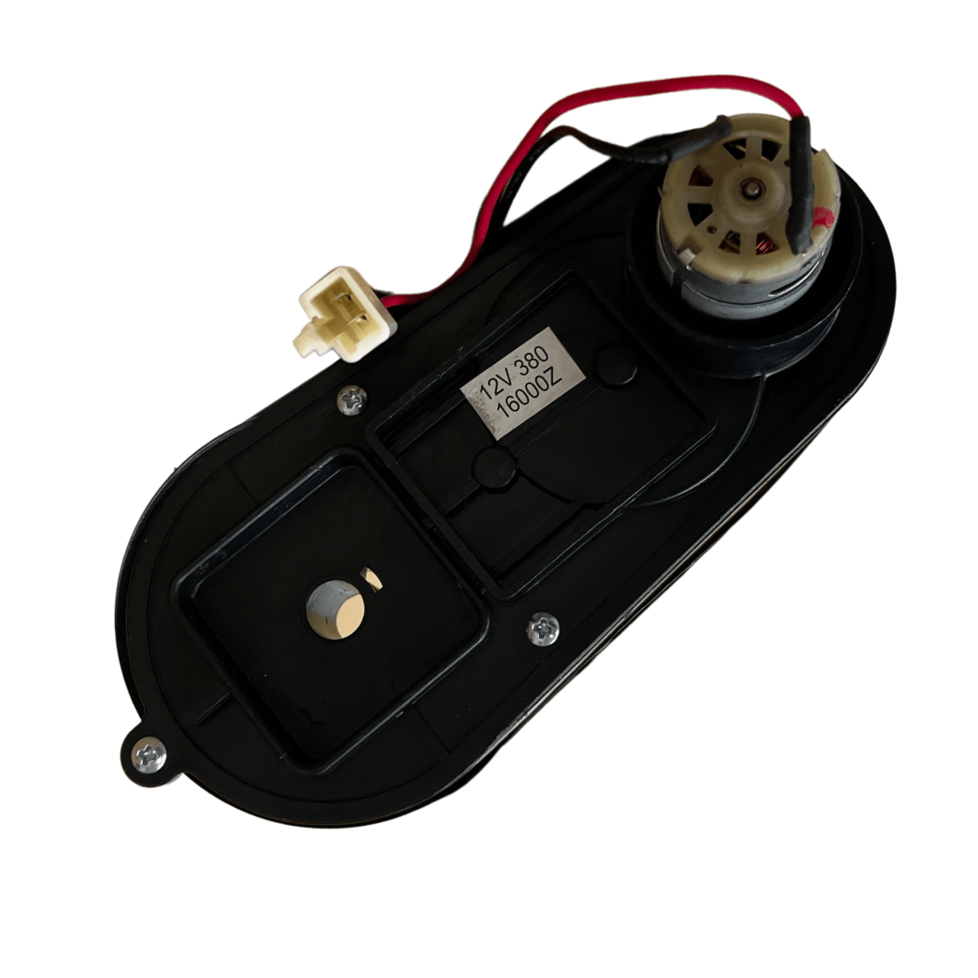 12V Lamborghini Huracan - Drive Motor (16000 RPM)