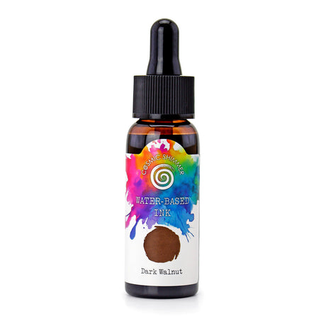 Cosmic Shimmer Water-Based Ink 30ml