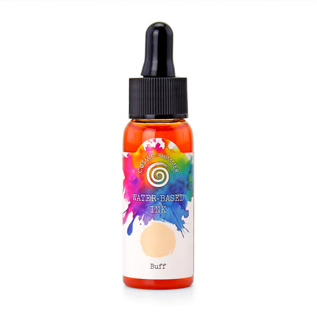 Cosmic Shimmer Water-Based Ink 30ml