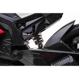 12V Advanced BMW HP4 Kids Ride-On Motorcycle: