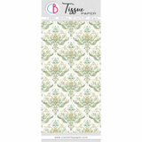 Tissue Paper cm69x49 27,66"x19,29” Versailles
