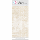 Tissue Paper cm69x49 27,66"x19,29” Classic Chic