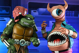 Teenage Mutant Ninja Turtles Adventures - Bellybomb - Archie Comics