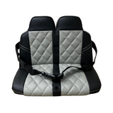 12V Mercedes Maybach G650 4x4 - Seat (Eco-Leather)