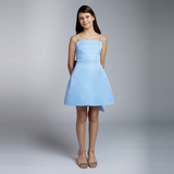 Diamond Glow Girls Formal Dress