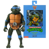 Teenage Mutant Ninja Turtles - Turtles Pizza Club - Cartoon Turtles Set of 4