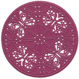 Joy! Crafts Dies - Fantasy Butterflies Round
