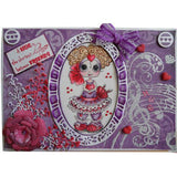 Joy! Crafts Dies - Flourish Branch 2