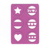 Joy! Crafts Dies - Buttons