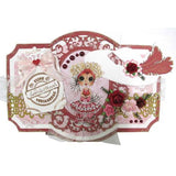 Joy! Crafts Dies - Tag