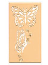 Joy! Crafts Dies - Butterfly