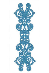 Joy! Crafts Cutting & Embossing Die -Border