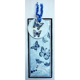 Joy! Crafts Dies - Round Butterfly
