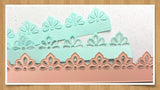Cutting and Embossing Die - edge