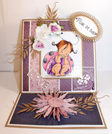 Joy! Crafts - Love & Home Dies