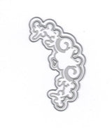 Joy Crafts Cut-Embos die - Corner endless