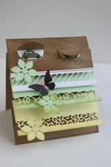 Joy! Crafts Die - Mery's Frames