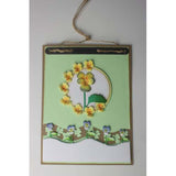 Joy! Crafts Die - Mery's Violets Waveborders