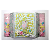 Joy! Crafts Die - Lovely Bellflowers
