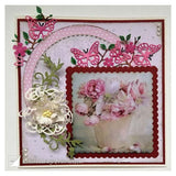 Joy! Crafts Die - Lovely Bellflowers