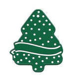 Joy! Crafts Dies - Tree Ornament