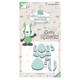 Joy! Crafts Die - Bobby Badger