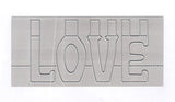 Joy! Craft Die - Pop-Up Love