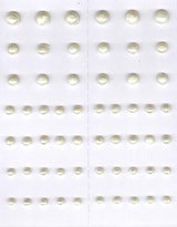 Decorative Pearls