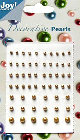 Decorative Pearls