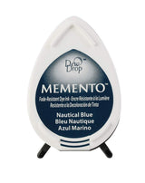 Memento Dew Drop Inks