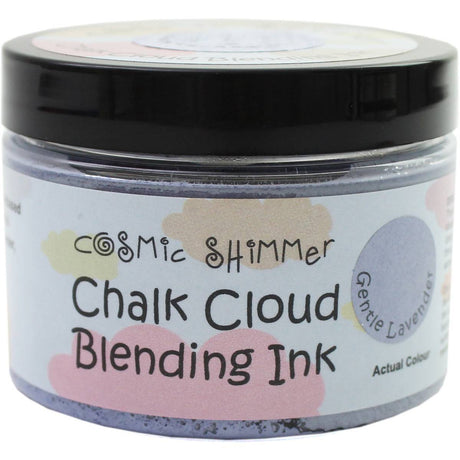 Cosmic Shimmer Chalk Cloud Blending Ink