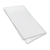 Sizzix Big Shot Plus Accessory Cutting Pads Standard 1 Pair