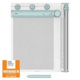 Sizzix Making Tool - Scoring Board & Trimmer
