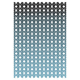 Sizzix Clear Stamp Set Cosmopolitan, Uptown by Stacey Park