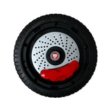 12V Jaguar F Type - Wheel (EVA-Rubber)