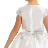 Pure Radiance Girls Formal Dress