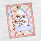 Easter Memories Papercuts Cardmaking Kit 34119