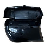 24V Police Motorcycle - Tailbox