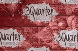 December Wishes 6x4 Card Pack