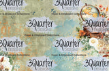 Incredible Journeys 6x4 Card Pack