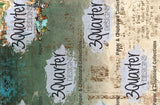 Incredible Journeys 6x4 Card Pack