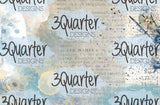 Melancholy Era 6x4 Card Pack