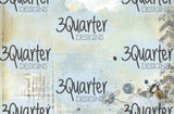 Melancholy Era 6x4 Card Pack
