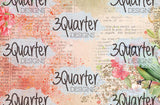 Peaceful Illusions 6x4 Card Pack