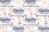 Spellbound Rose 6x4 Card Pack