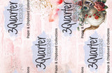 Spellbound Rose 6x4 Card Pack