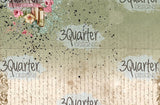 The Storyteller 6x4 Card Pack