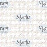 3Quarter Designs - Enchanted Amethyst - Paper Pad 6 x 6