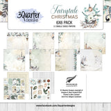 Fairytale Christmas 6x6 pack